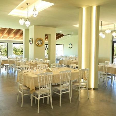 Вилла Agriturismo Dimina Маринелла Экстерьер фото