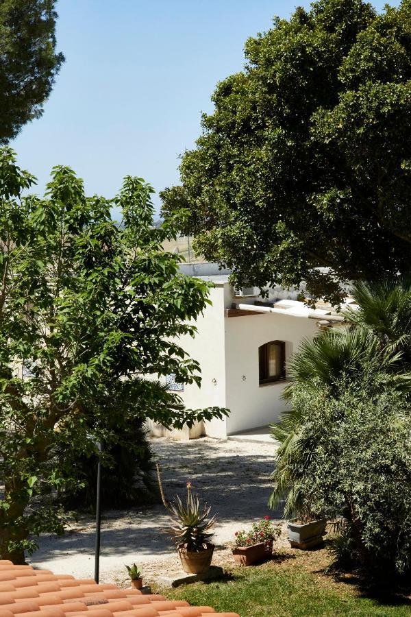 Вилла Agriturismo Dimina Маринелла Экстерьер фото