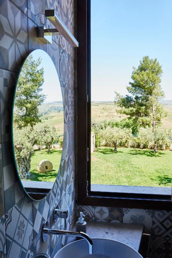 Вилла Agriturismo Dimina Маринелла Экстерьер фото