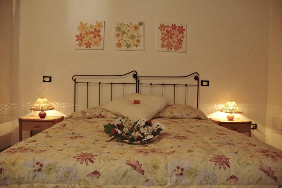 Вилла Agriturismo Dimina Маринелла Номер фото