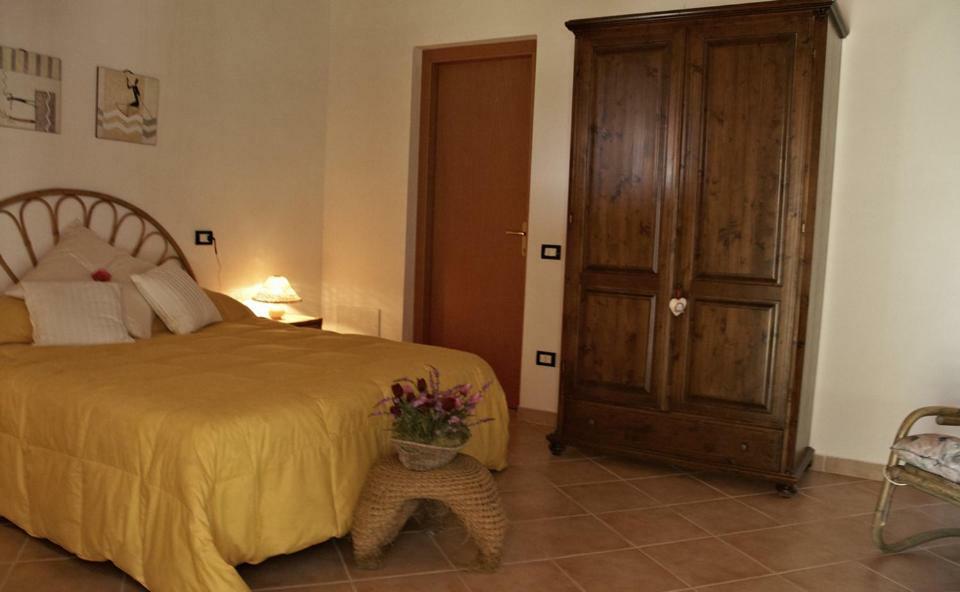 Вилла Agriturismo Dimina Маринелла Номер фото