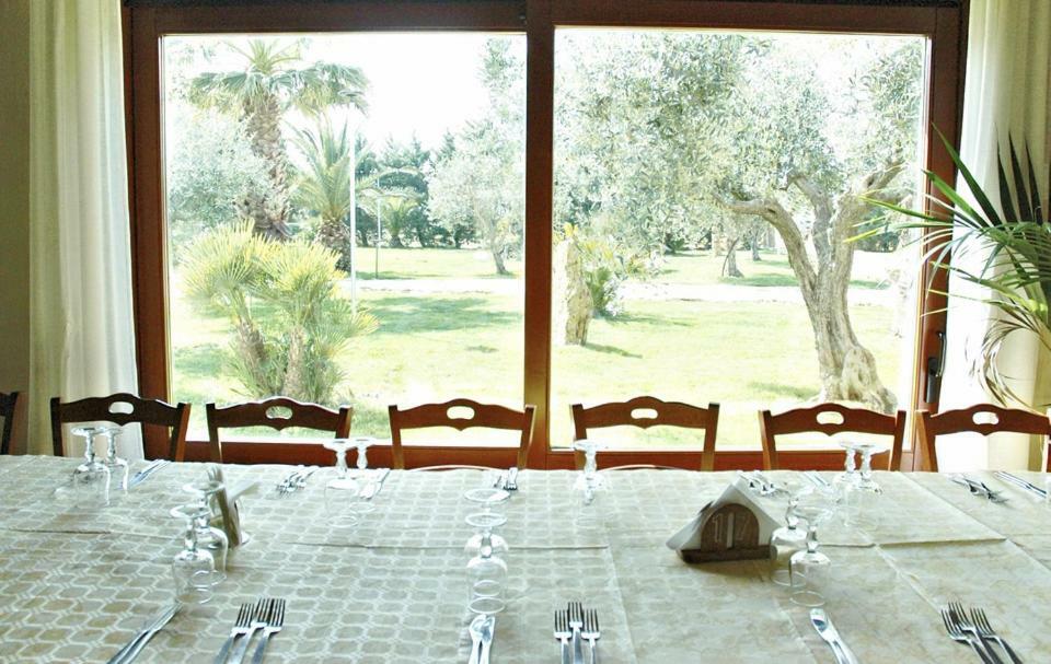 Вилла Agriturismo Dimina Маринелла Экстерьер фото