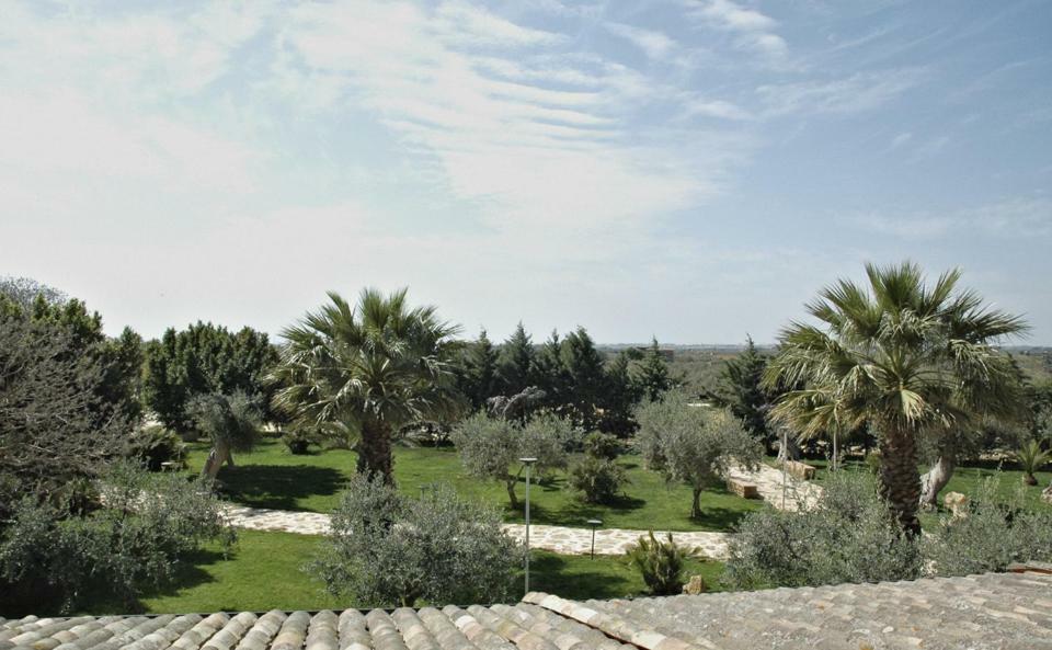 Вилла Agriturismo Dimina Маринелла Экстерьер фото