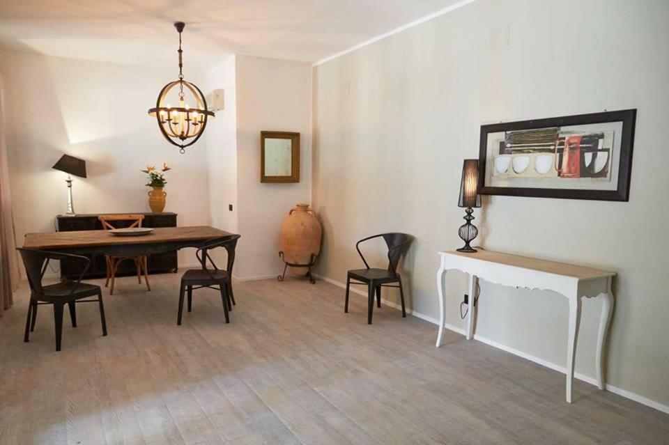 Вилла Agriturismo Dimina Маринелла Экстерьер фото