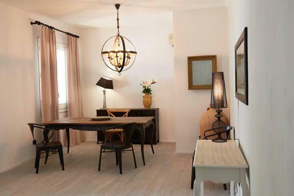 Вилла Agriturismo Dimina Маринелла Экстерьер фото