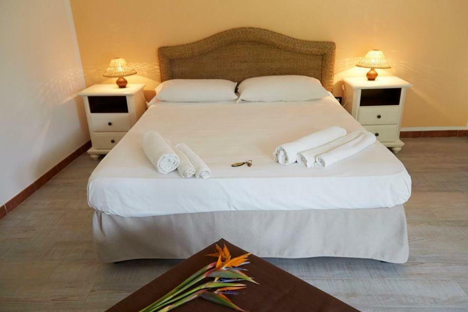 Вилла Agriturismo Dimina Маринелла Экстерьер фото